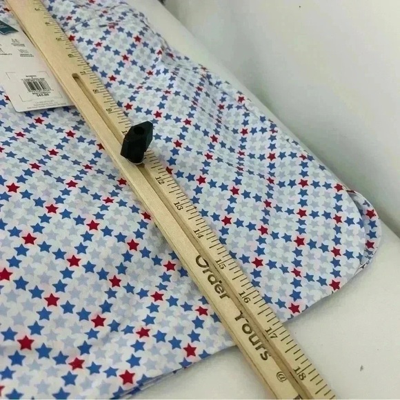 LADY HAGEN SKORT WOMENS S 17” MULTI PLAID TUMMY CONTROL TENNIS GOLF ACTIVE NWT - Picture 14 of 15